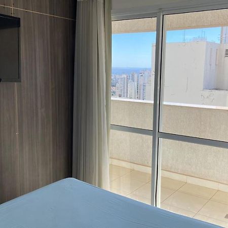 Flat Brookfield Towers 2414 Apartment Goiânia Exterior foto