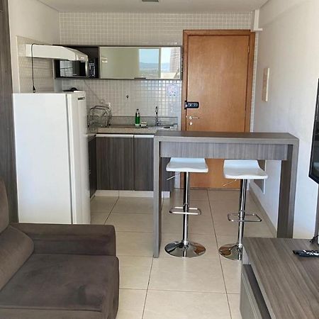 Flat Brookfield Towers 2414 Apartment Goiânia Exterior foto
