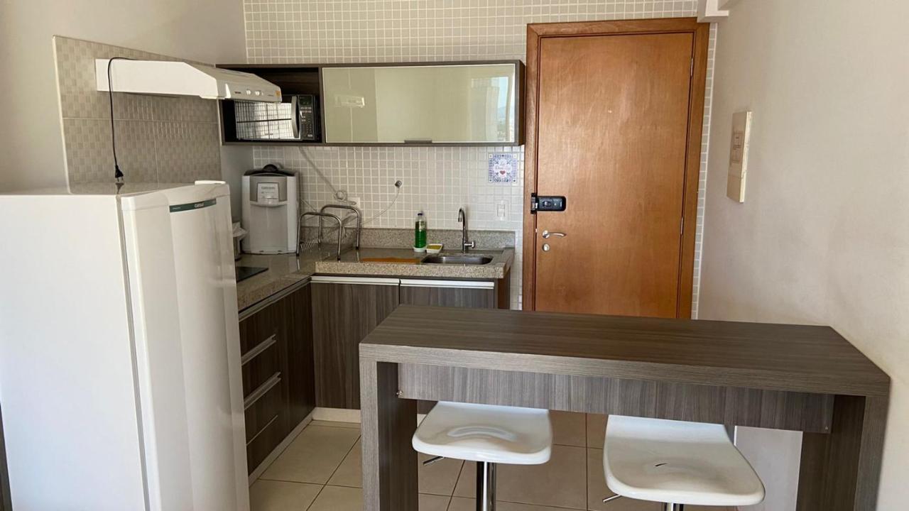 Flat Brookfield Towers 2414 Apartment Goiânia Exterior foto
